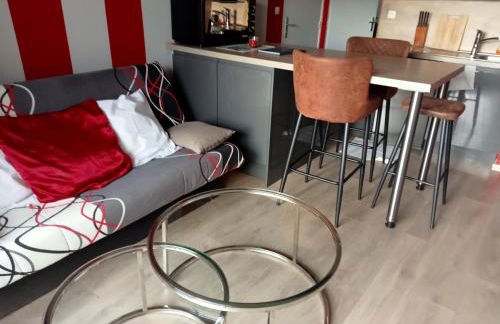 Au Clair Vallon - Photo 2