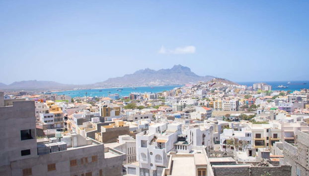 Get amazing views on the island