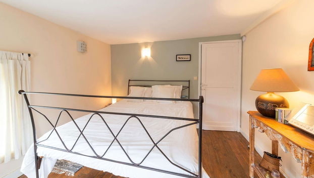 Charming Cottage in Anseremme With Fenced Garden - Foto 2, Zimmer