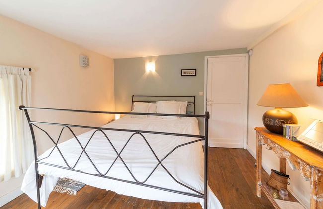 Charming Cottage in Anseremme With Fenced Garden - Foto 2