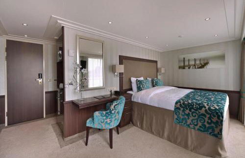 Fairtours Hotelschiff Rembrandt van Rijn - Foto 22