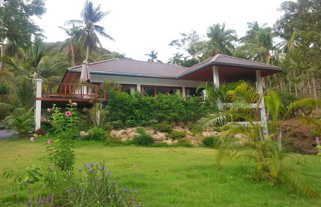 Tropical Season Villa Resort - Photo 14