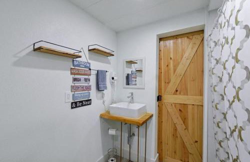 Happy Place near WEC , Natural Springs,Zip-Line - Photo 68