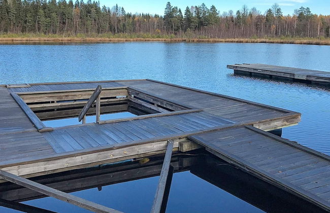 5 Person Holiday Home in Stavsjo-by Traum - Foto 13