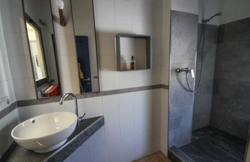 La Bermeja, Alojamiento completo, terraza con bañera y vistas panorámicas - Foto 31