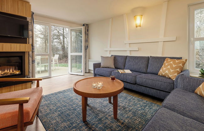 Center Parcs Les Ardennes - Foto 28