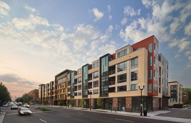 Global Luxury Suites Clarendon Metro - Foto 14