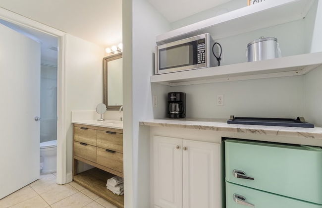 Inn at Camachee Harbor by Coolvacay - Foto 27