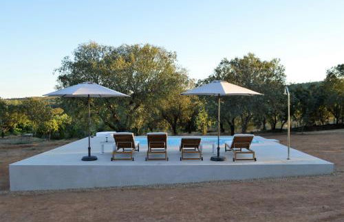 Las Huertas del Abrilongo - Foto 38