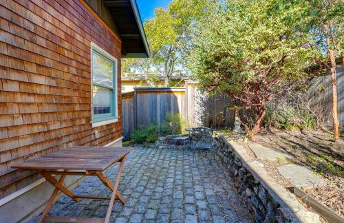 Golden Gate and Sunset Views! Classic Berkeley Home - Photo 25
