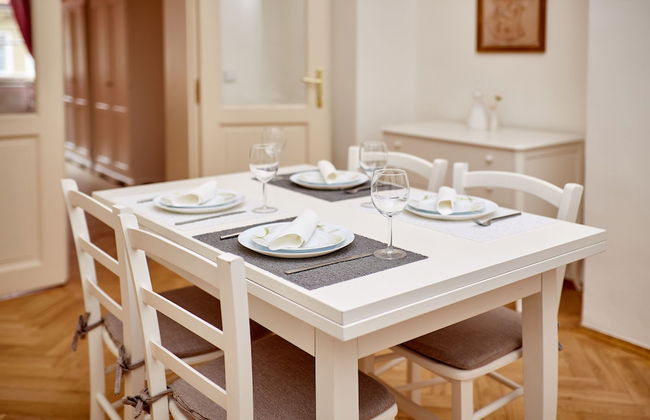 Three Golden Crowns Apartments - Foto 19