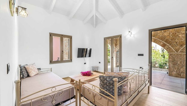 Villa Astra Dio - Foto 2, Interni