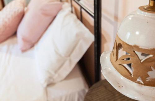 Agriturismo Il Poggio, Casa Rosa - Foto 35