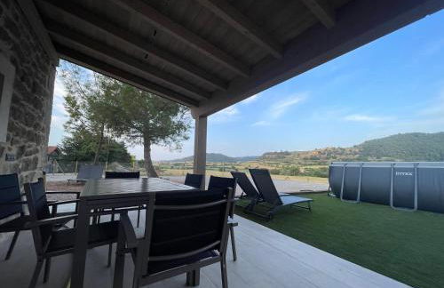 Cabana Blanca Turisme Rural - Photo 7