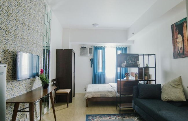 Shine Residences by Ridged - Foto 44