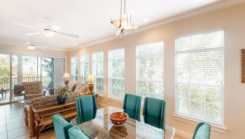 Gulfside Garden De-Light - Foto 5