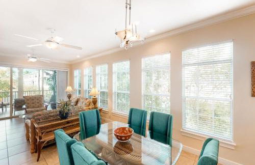 Gulfside Garden De-Light - Foto 5