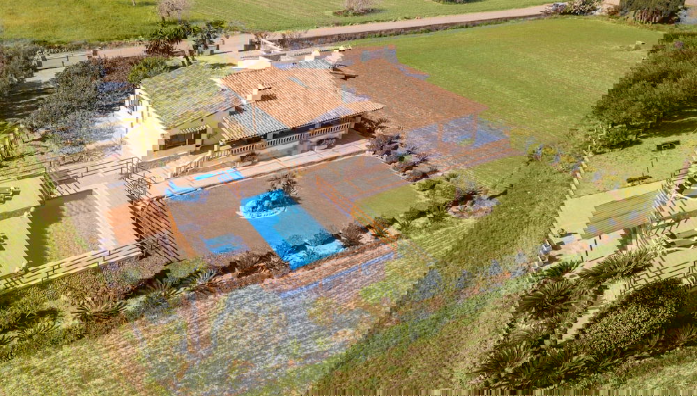 Villa With Private Pool - Foto 1, Imagen principal