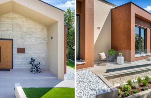 Villa Mol by Villsy - with private pool, sauna, jacuzzi - Foto 19