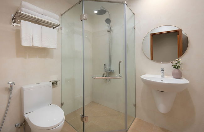 Brilliant Nature Suites & Spa - Foto 18