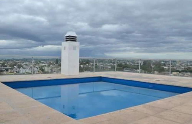 Güemes Flat 45Z - Foto 1