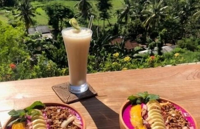 LOMBOK KHOPHILAU VILLAS - Foto 41