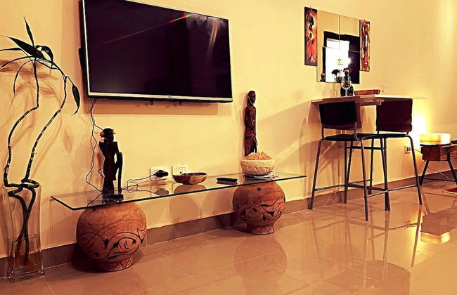 The Cozy Pool Home - Foto 4