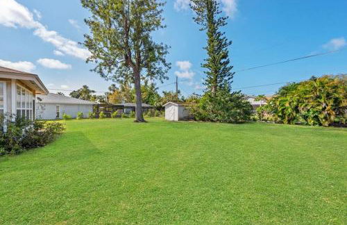 Beautiful apartment in Bonita with a Garden - Foto 13