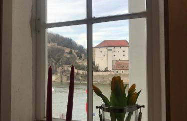 Ferienwohnungen am Dreiflüsseeck - Foto 23