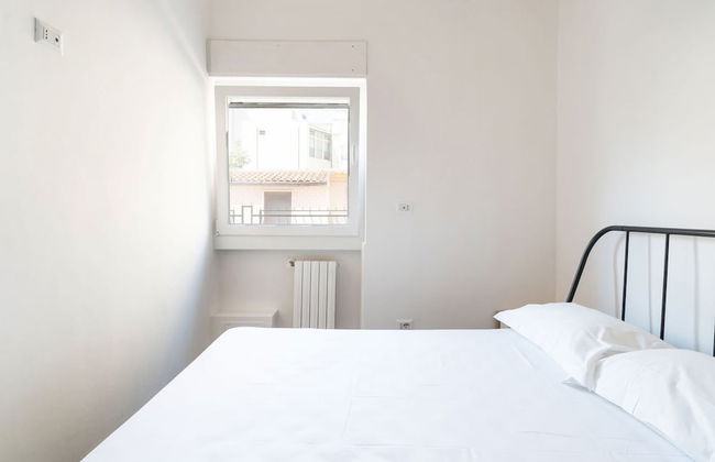 Venus Apartment in Bari - Foto 22