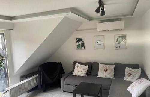 Sonnendeck Loft Mönchengladbach - Foto 10