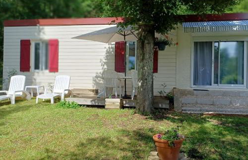 Maison en Berry avec jardin clos et terrasse - draps et ménage inclus - FR-1-591-408 - Foto 26