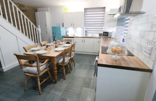 The Coach House - Foto 12