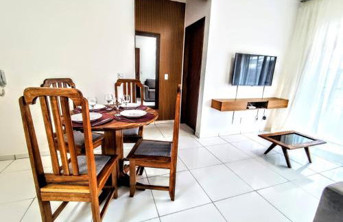 Apartamento Pérola do Atlântico - Foto 13