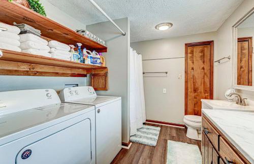 Family Escape Downtown - Foto 13