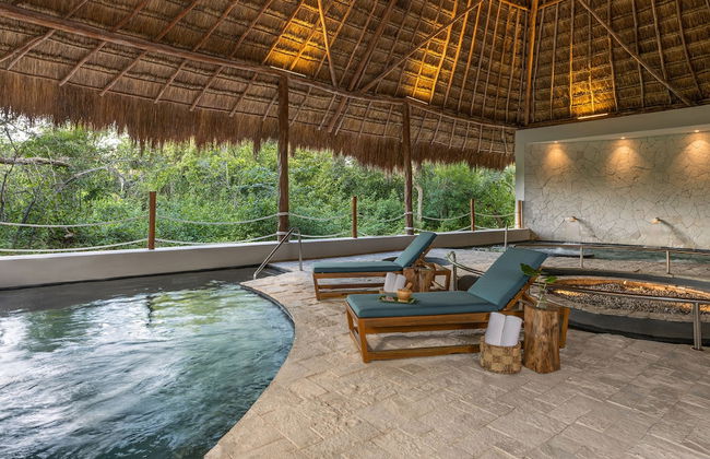 Hyatt Zilara Riviera Maya Adults Only All Inclusive - Photo 52