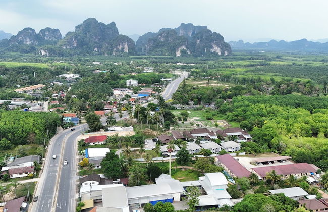 Baan Santhiya Private Pool Villas - Photo 63