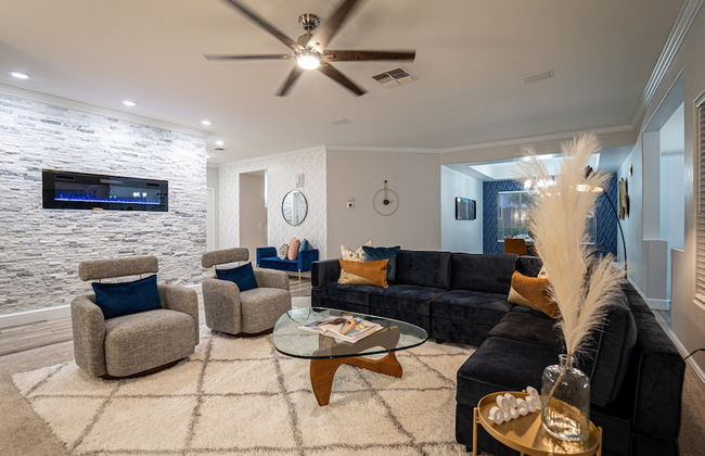 Desert Queen Queen Creek - Foto 47