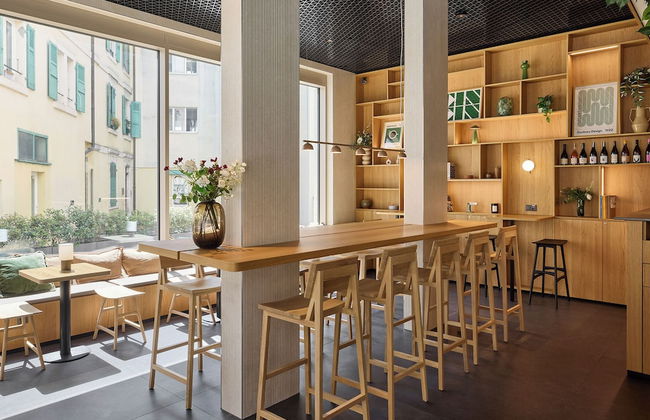 Base Geneva - Foto 1