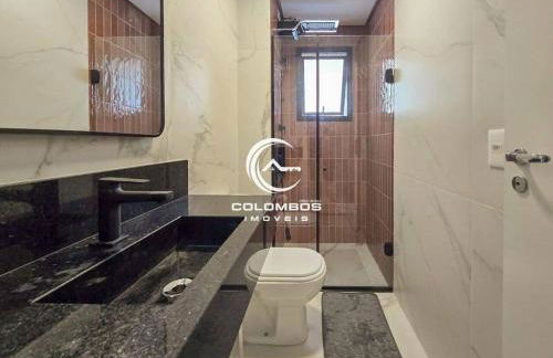 Maravilhoso Studio no prédio mais alto e tecnológico de Campinas !!! - Foto 28