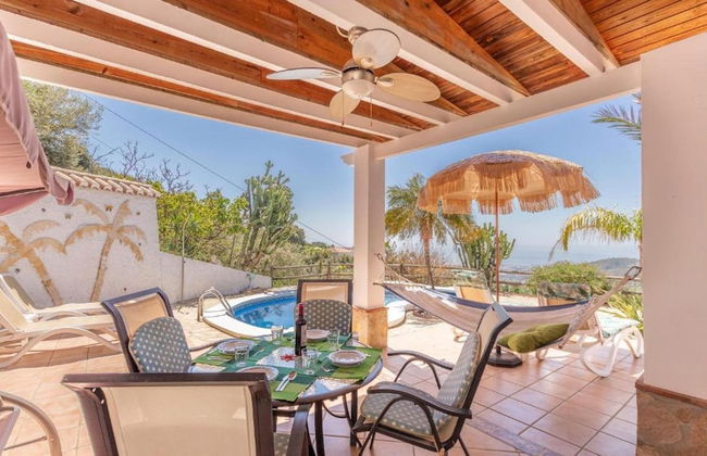 Villa Buenavista in C Mpeta - Foto 5