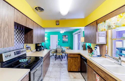 Joy Abounds - Foto 9