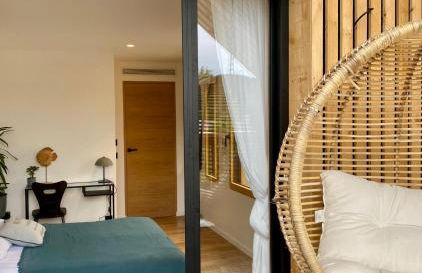 Villa Namasté SPA Hammam port & Mer - Foto 40