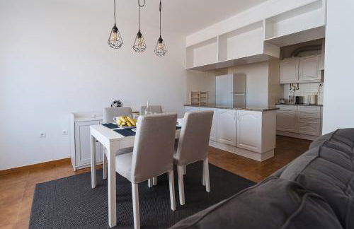 Mar do Pisão - Apartamento 2 quartos e vista mar - Foto 13