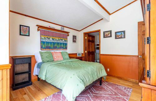 The Fairway Lodge Game Room Fire Pit Tee Tim - Foto 18