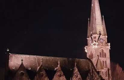 Große gut ausgestattete Ferienwohnung, barrierefrei, direkt an der A7 - Foto 14