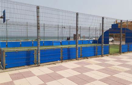 Adosado/casa con terraza y buhardilla. Playa El Perelló - Foto 73