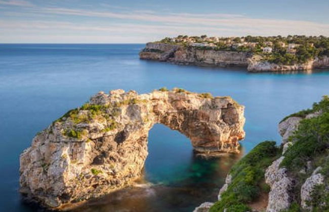 Cala Santanyí Beach House JM - Foto 36