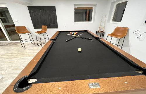 Cozy Cabin On the Lake with HotTub - Foto 16