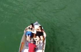 Ma. De House Lago del Turano - Foto 63